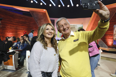 RTL-Spendenmarathon 2025 in Hürth