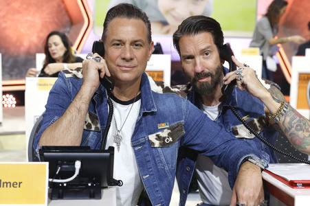 RTL-Spendenmarathon 2025 in Hürth