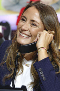 RTL-Spendenmarathon 2025 in Hürth