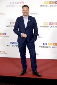 RTL-Spendenmarathon 2025 in Hürth