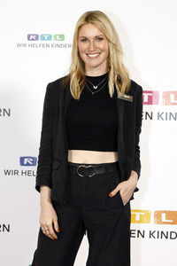 RTL-Spendenmarathon 2025 in Hürth