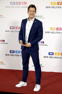 RTL-Spendenmarathon 2025 in Hürth