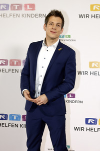 RTL-Spendenmarathon 2025 in Hürth