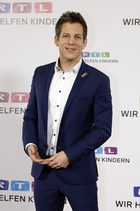 RTL-Spendenmarathon 2025 in Hürth