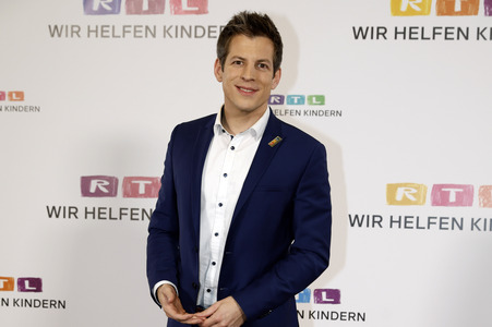 RTL-Spendenmarathon 2025 in Hürth