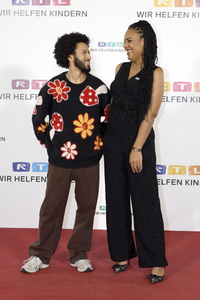 RTL-Spendenmarathon 2025 in Hürth