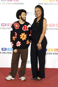 RTL-Spendenmarathon 2025 in Hürth