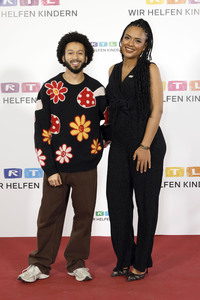 RTL-Spendenmarathon 2025 in Hürth