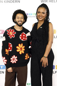 RTL-Spendenmarathon 2025 in Hürth