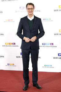 RTL-Spendenmarathon 2025 in Hürth