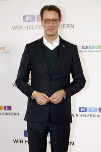 RTL-Spendenmarathon 2025 in Hürth