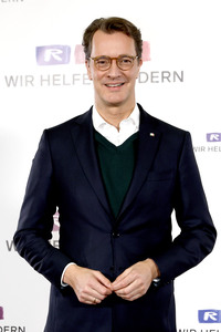 RTL-Spendenmarathon 2025 in Hürth
