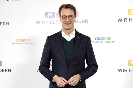 RTL-Spendenmarathon 2025 in Hürth