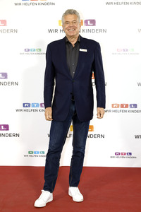 RTL-Spendenmarathon 2025 in Hürth