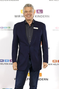 RTL-Spendenmarathon 2025 in Hürth