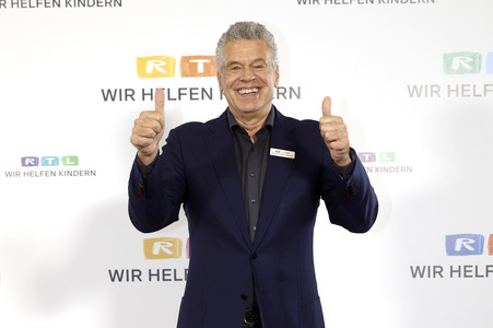 RTL-Spendenmarathon 2025 in Hürth