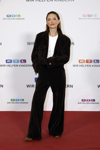 RTL-Spendenmarathon 2025 in Hürth