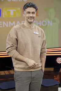 RTL-Spendenmarathon 2025 in Hürth