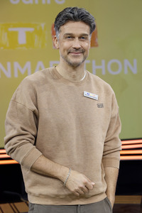 RTL-Spendenmarathon 2025 in Hürth