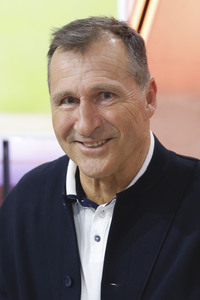 RTL-Spendenmarathon 2025 in Hürth