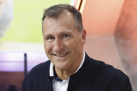 RTL-Spendenmarathon 2025 in Hürth