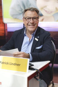 RTL-Spendenmarathon 2025 in Hürth