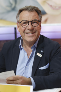 RTL-Spendenmarathon 2025 in Hürth