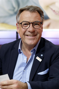 RTL-Spendenmarathon 2025 in Hürth