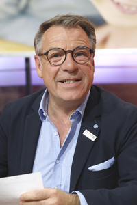 RTL-Spendenmarathon 2025 in Hürth