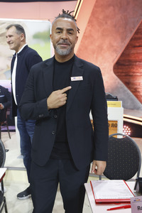 RTL-Spendenmarathon 2025 in Hürth