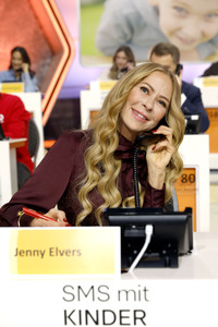 RTL-Spendenmarathon 2025 in Hürth