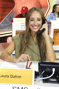 RTL-Spendenmarathon 2025 in Hürth