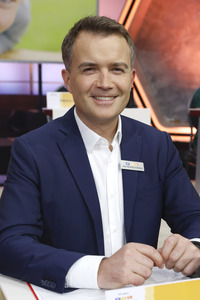 RTL-Spendenmarathon 2025 in Hürth