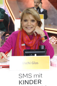 RTL-Spendenmarathon 2025 in Hürth