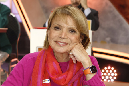 RTL-Spendenmarathon 2025 in Hürth