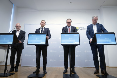 2. Mittelständischer Stahlgipfel in Berlin