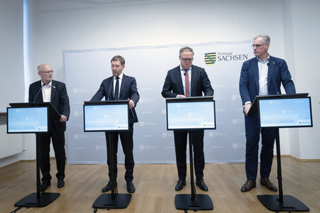 2. Mittelständischer Stahlgipfel in Berlin