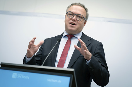 2. Mittelständischer Stahlgipfel in Berlin