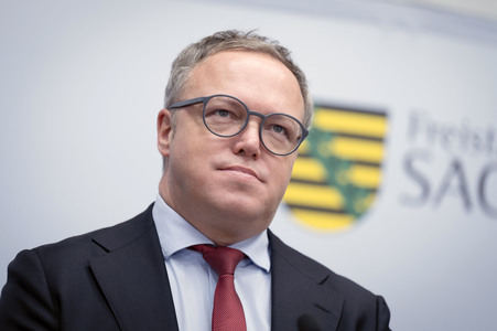 2. Mittelständischer Stahlgipfel in Berlin