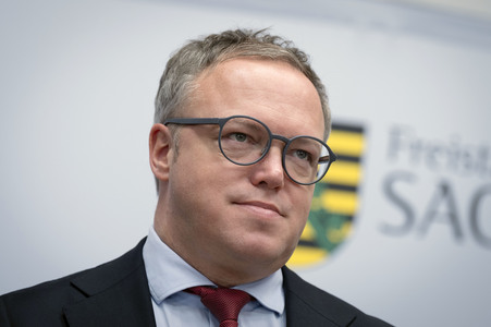 2. Mittelständischer Stahlgipfel in Berlin