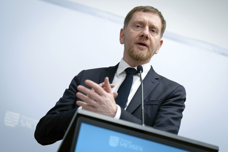 2. Mittelständischer Stahlgipfel in Berlin