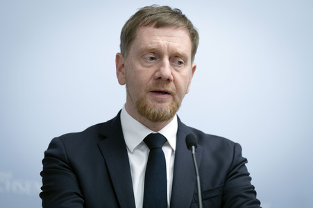 2. Mittelständischer Stahlgipfel in Berlin