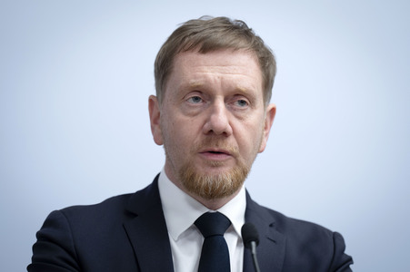 2. Mittelständischer Stahlgipfel in Berlin