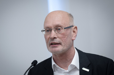 2. Mittelständischer Stahlgipfel in Berlin