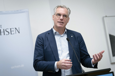 2. Mittelständischer Stahlgipfel in Berlin