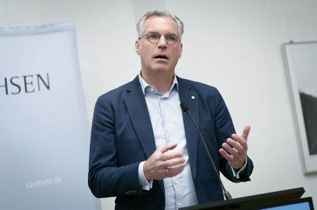 2. Mittelständischer Stahlgipfel in Berlin