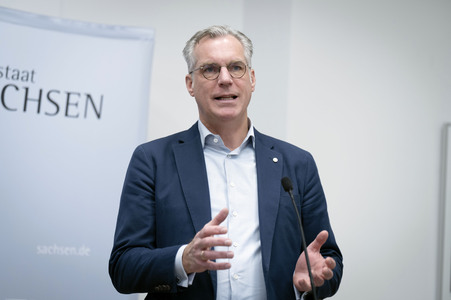 2. Mittelständischer Stahlgipfel in Berlin