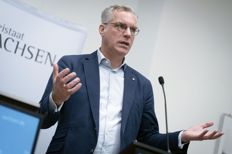 2. Mittelständischer Stahlgipfel in Berlin