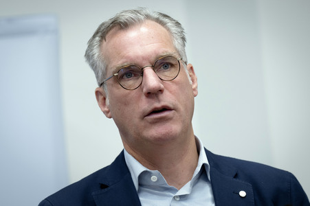 2. Mittelständischer Stahlgipfel in Berlin