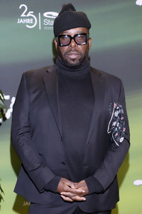 Musicalpremiere 'Tarzan' in Hamburg